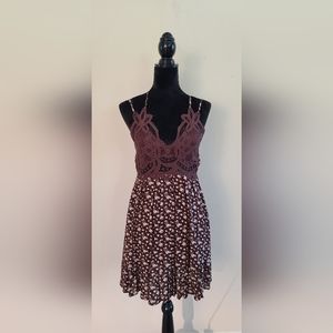 Trixxi Summer dress.